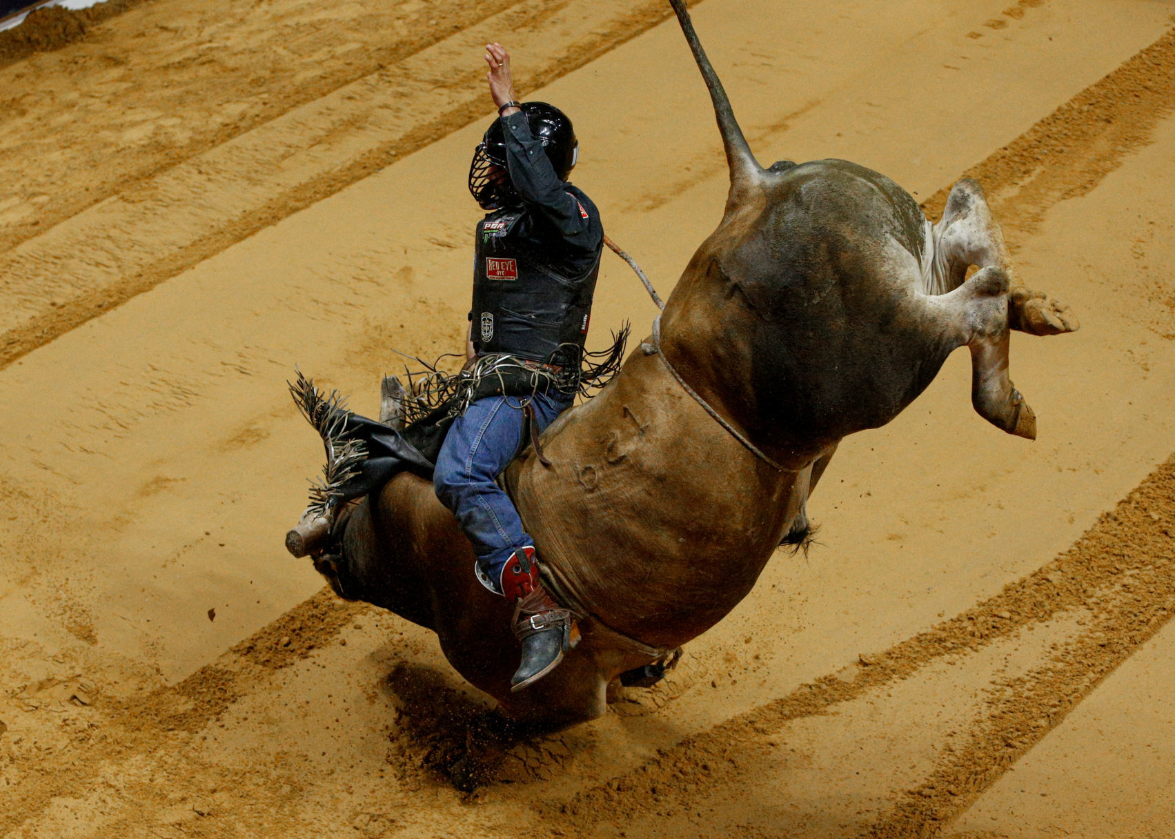 PBR Day 2